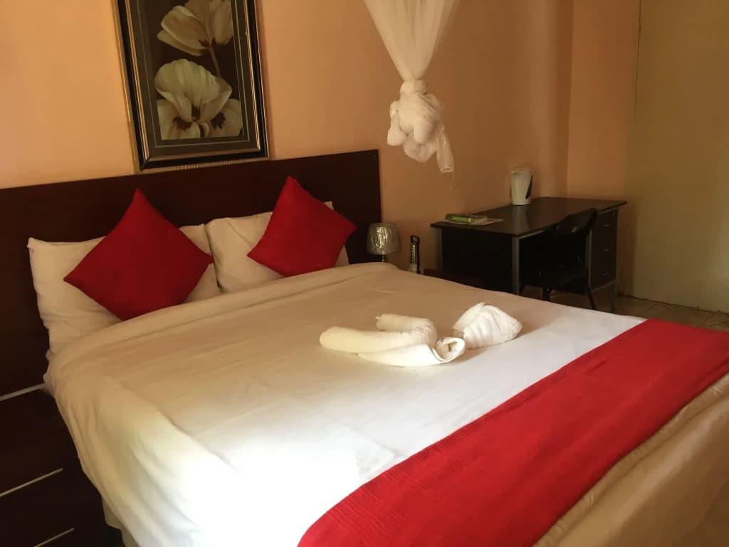 Hotel photo 7