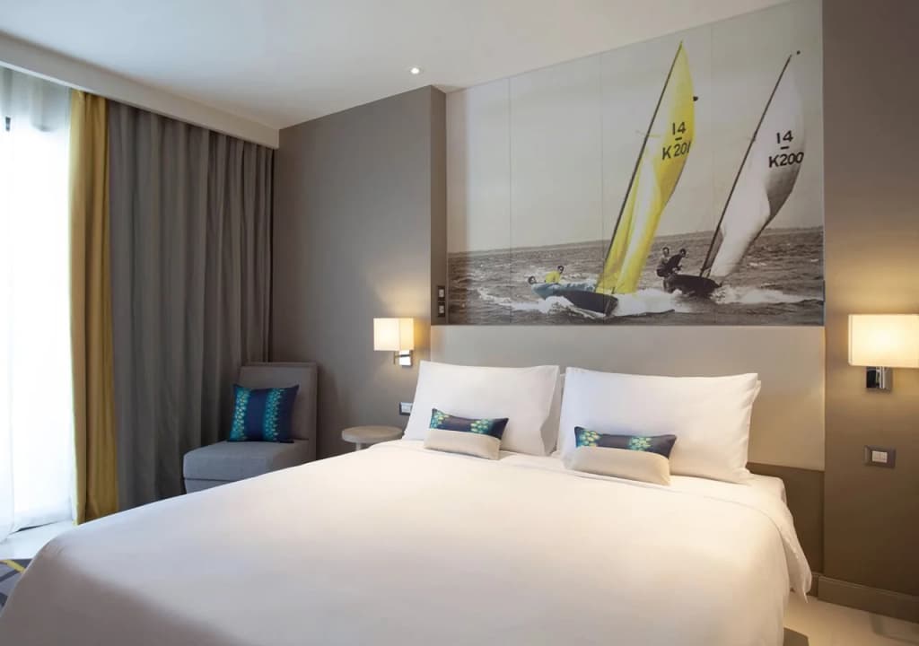Hotel photo 8