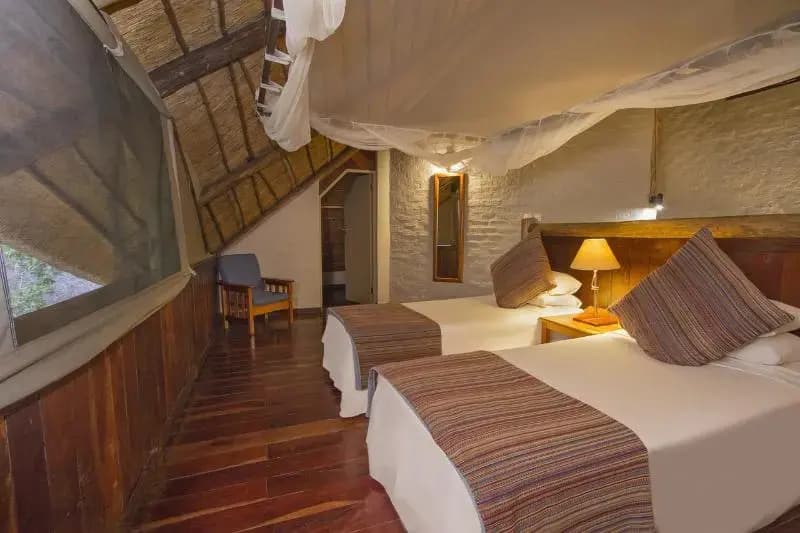 Standard room