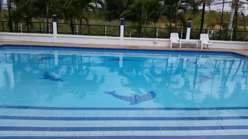 Hotel photo 9