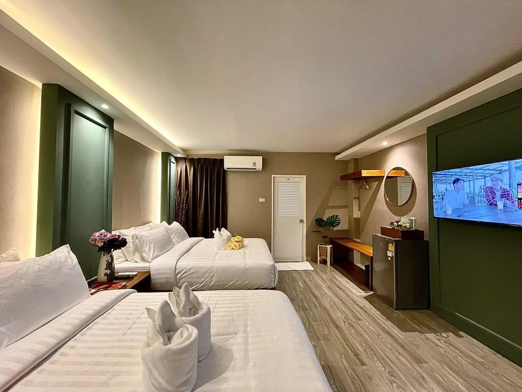 Hotel photo 2