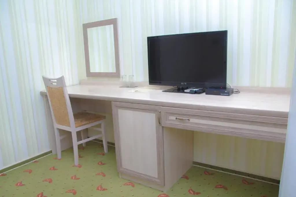 Standard Suite