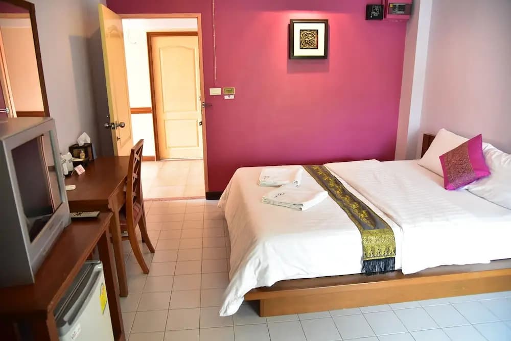 Hotel photo 6