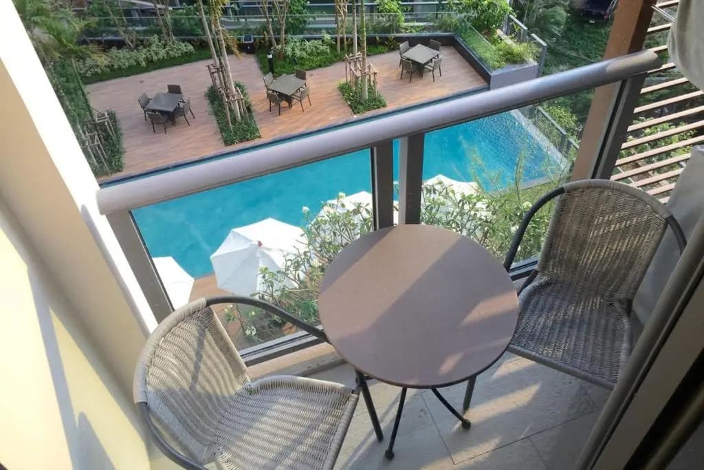 Hotel photo 8