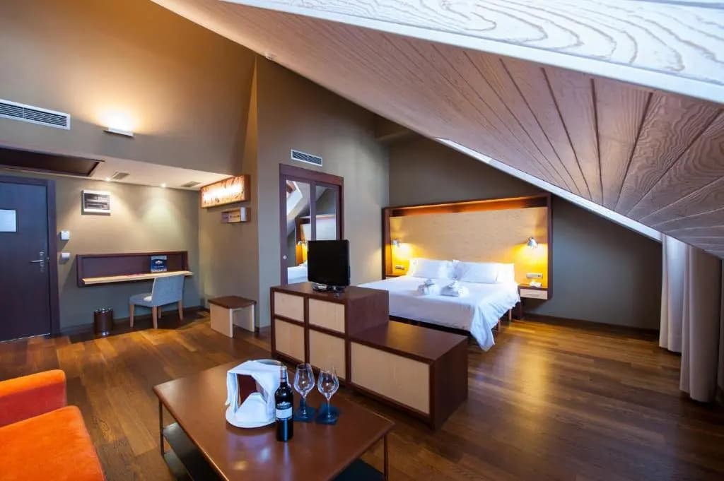 Junior Suite