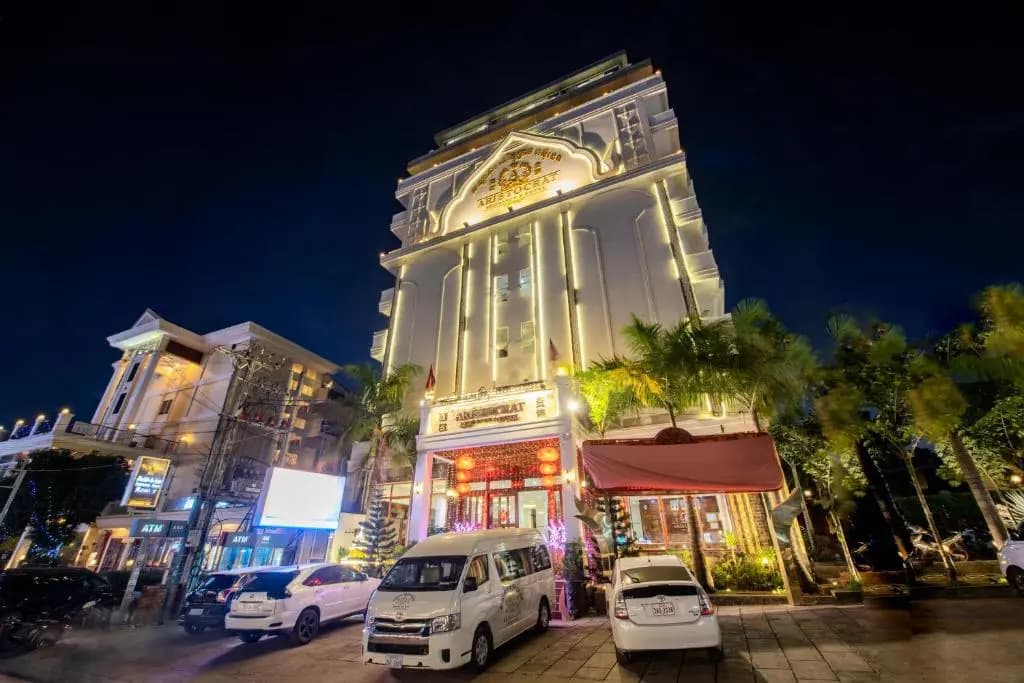 Hotel photo 1