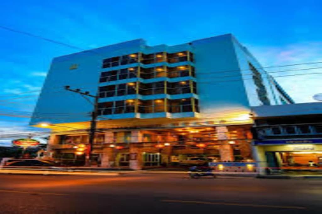 Hotel photo 1