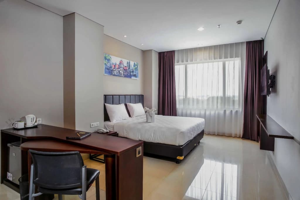 Hotel photo 5
