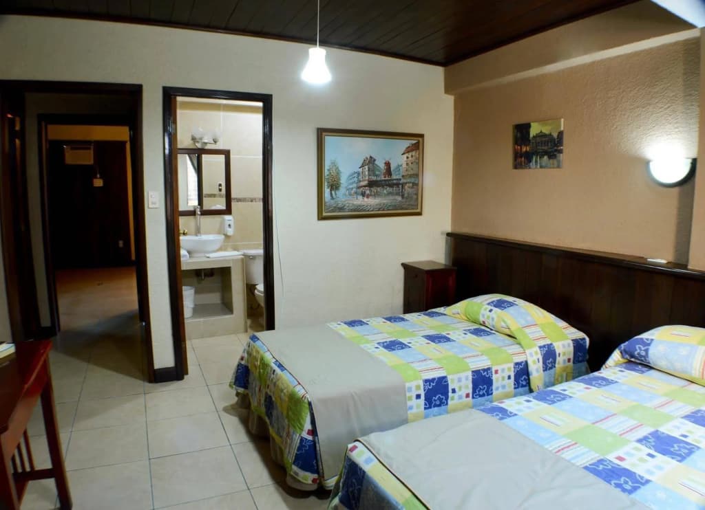 Hotel photo 4