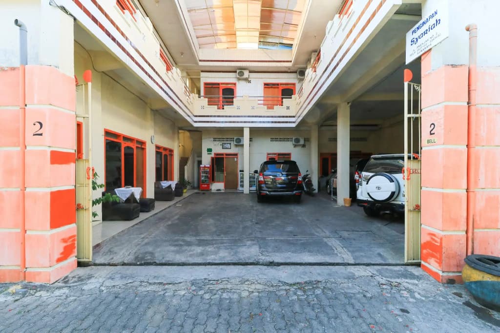 Hotel photo 1