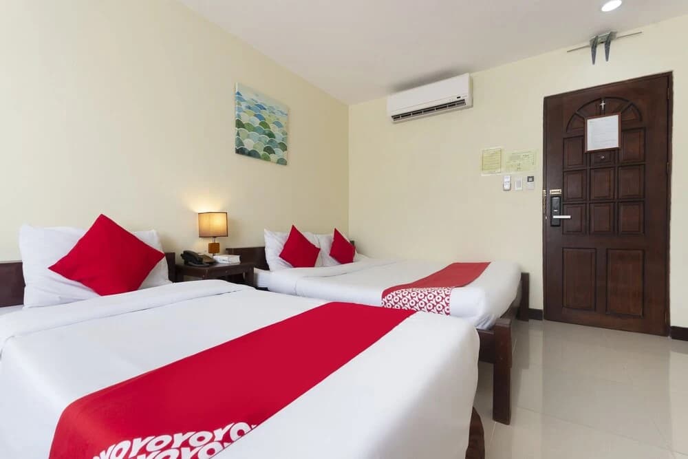 Hotel photo 9