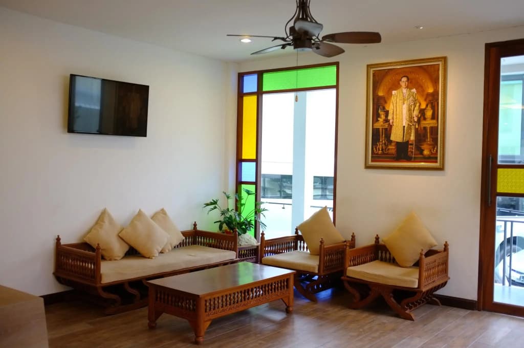 Hotel photo 4
