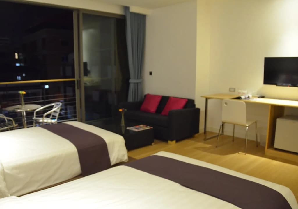 Hotel photo 5