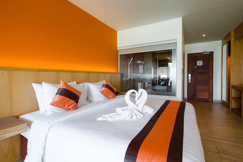 Hotel photo 5
