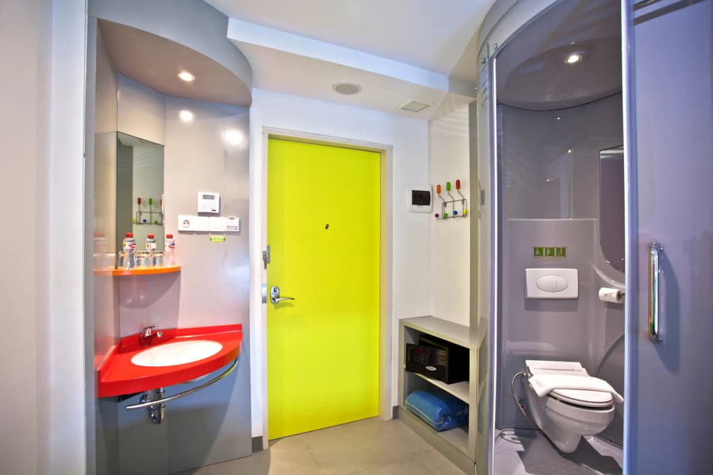 Hotel photo 7