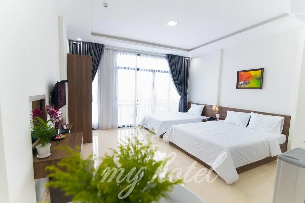 Hotel photo 1