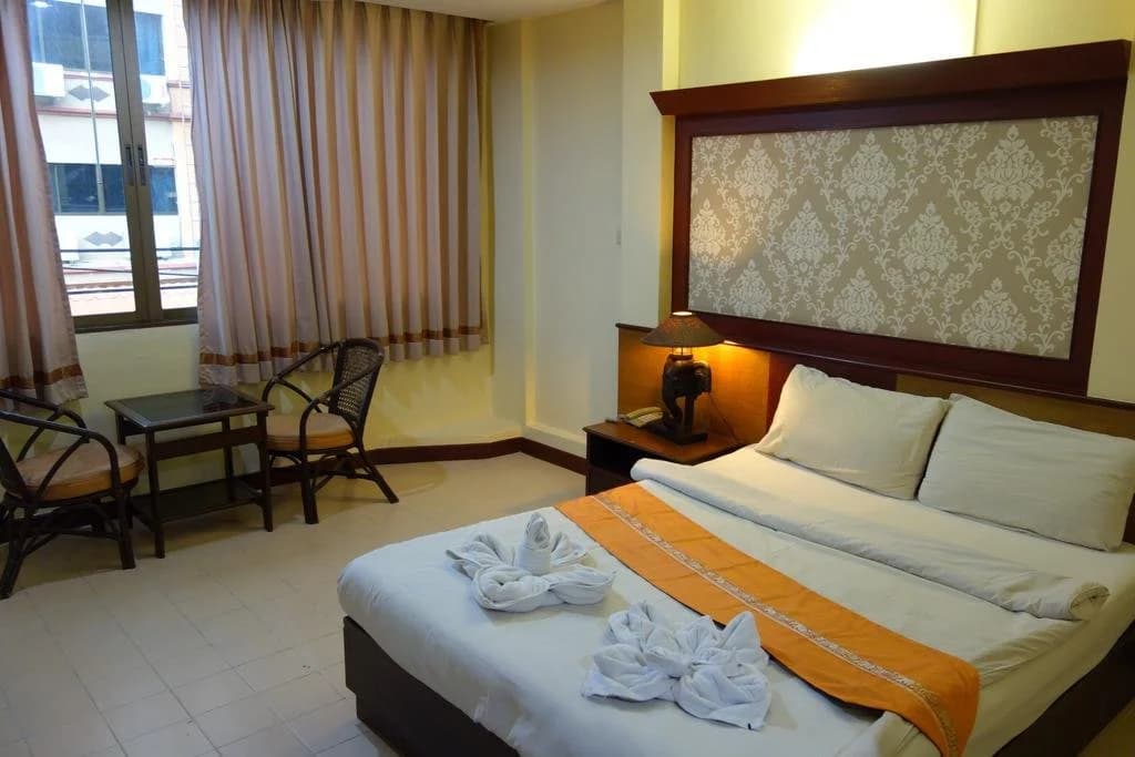 Hotel photo 3