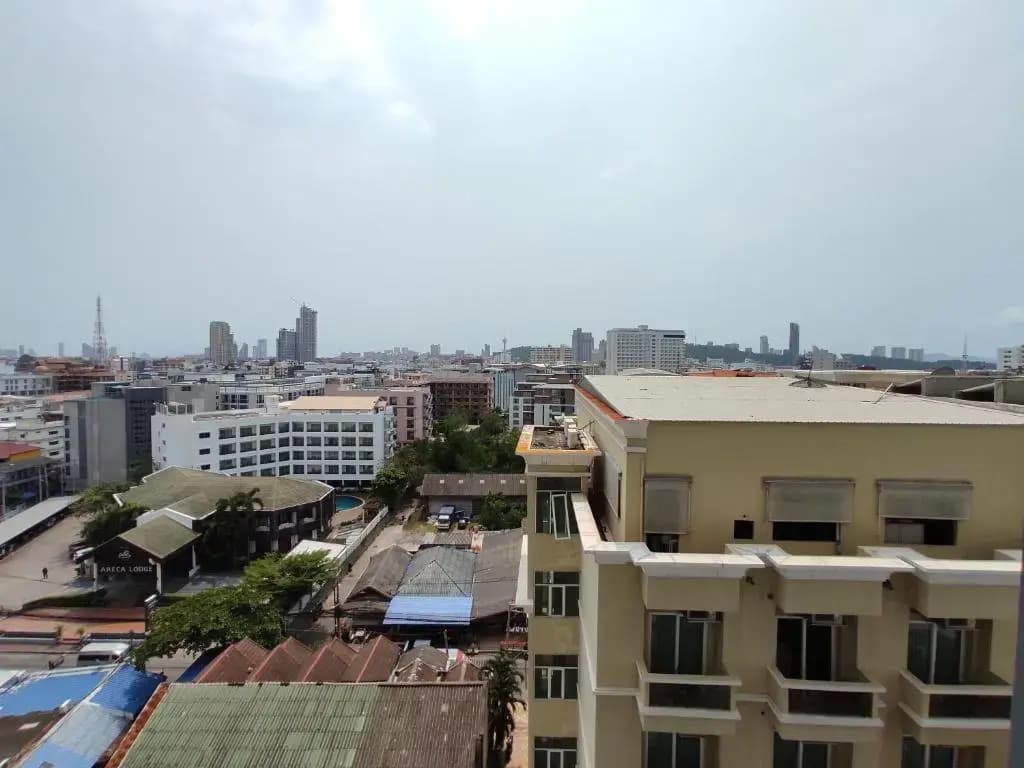Standard Apartment