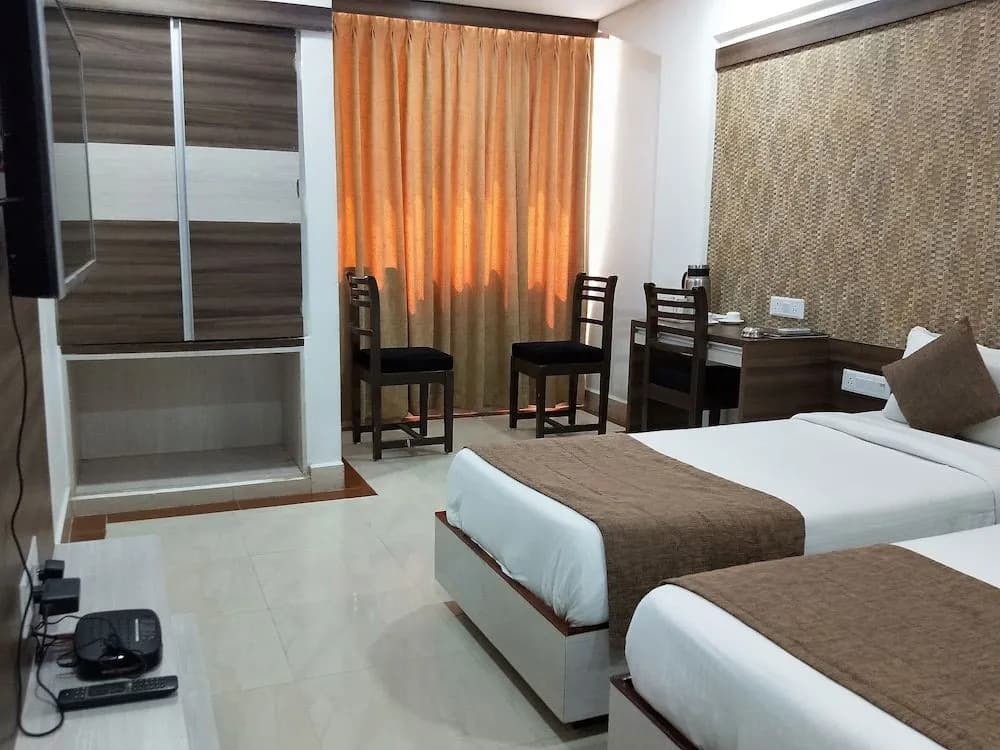 Hotel photo 6