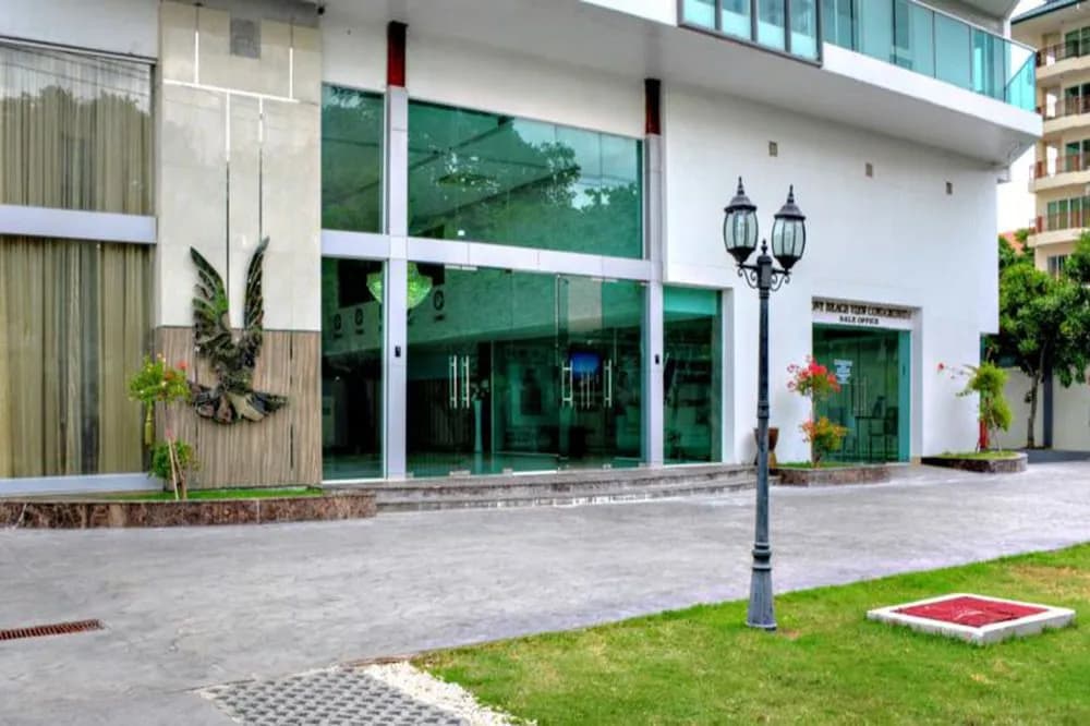 Hotel photo 1
