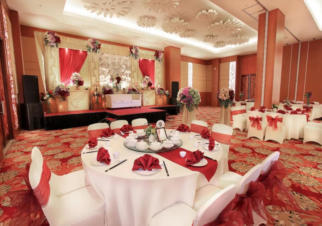 Hotel photo 9