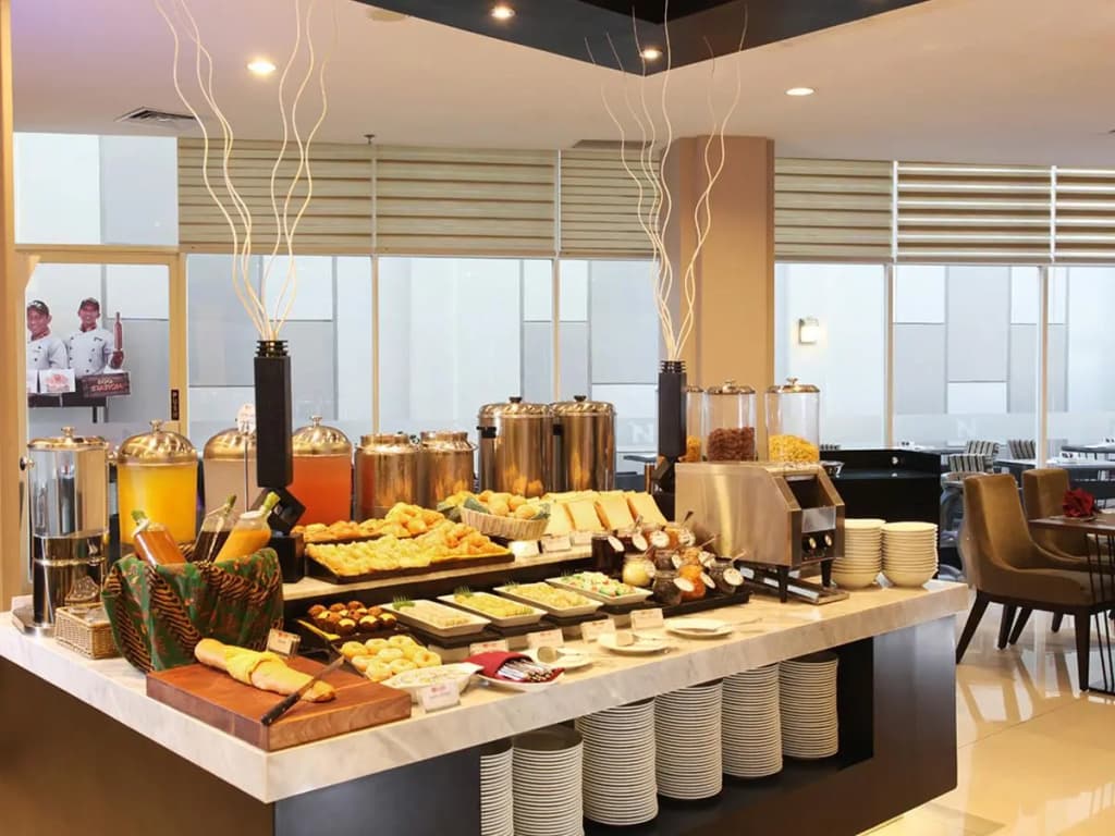 Hotel photo 9