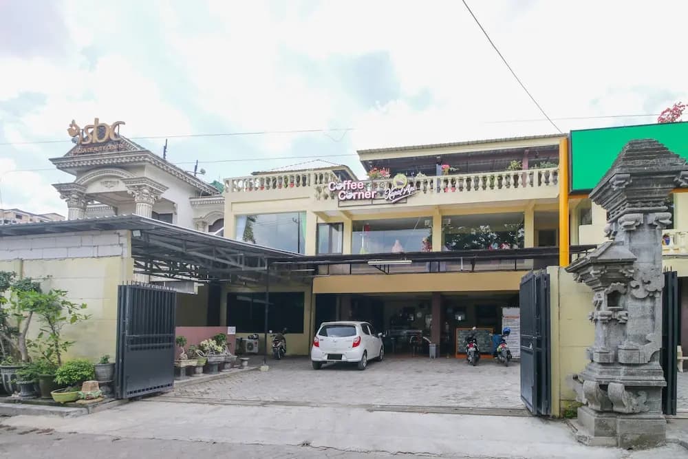 Hotel photo 1