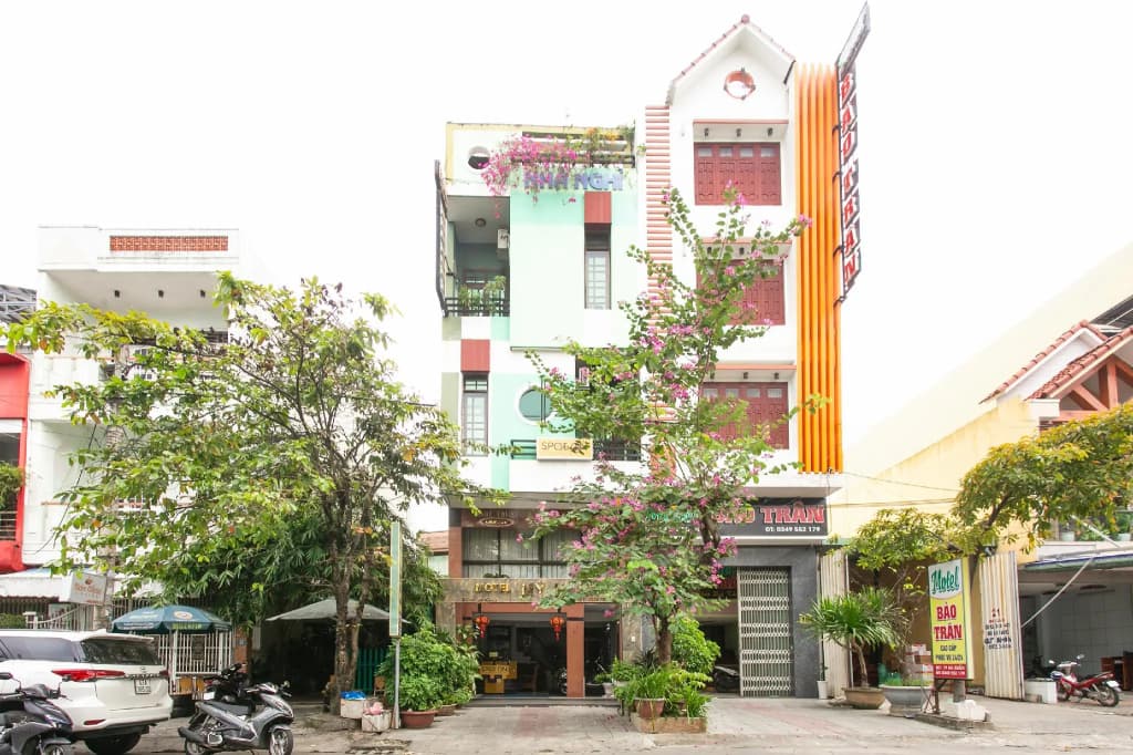 Hotel photo 1