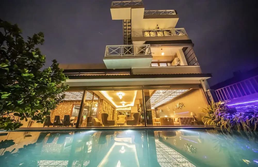 Hotel photo 8