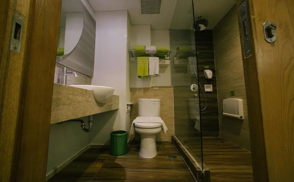 Hotel photo 8