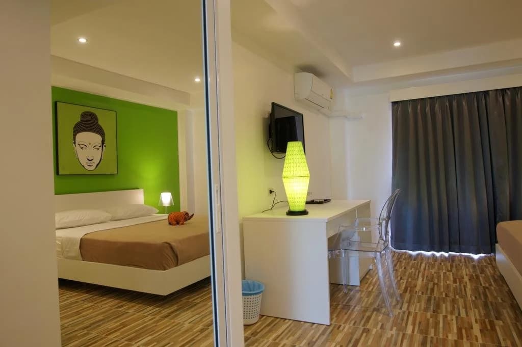 Hotel photo 3