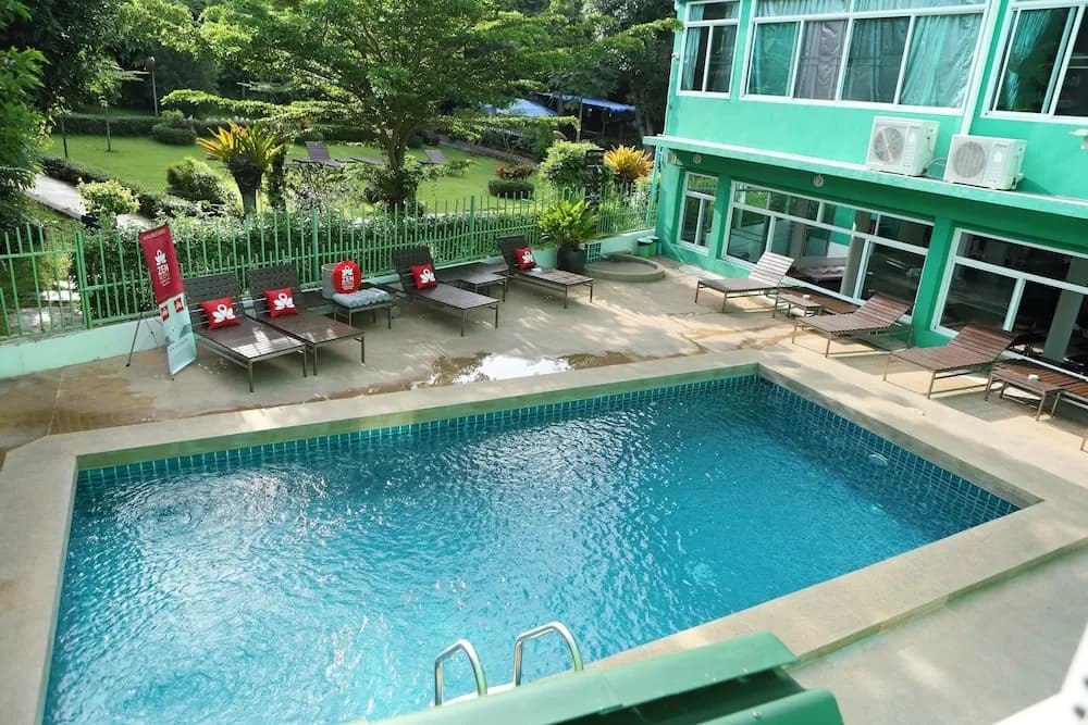 Hotel photo 9