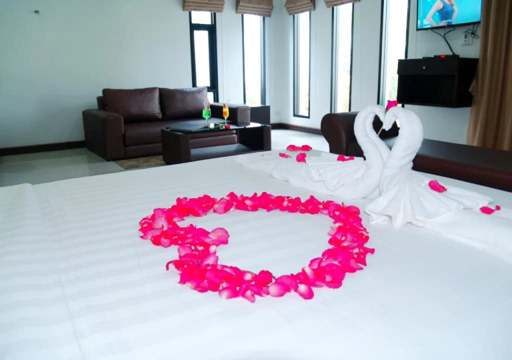 Hotel photo 1