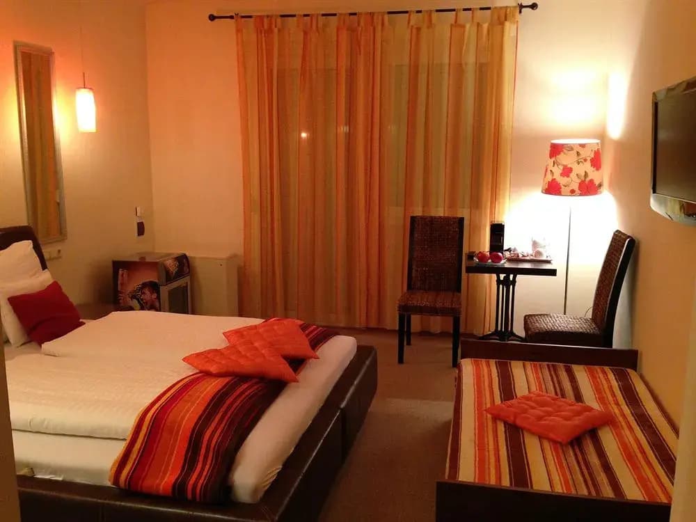 Hotel photo 2