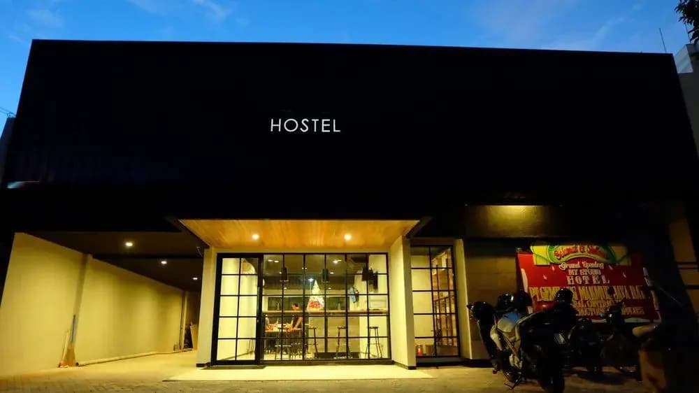 Hotel photo 9