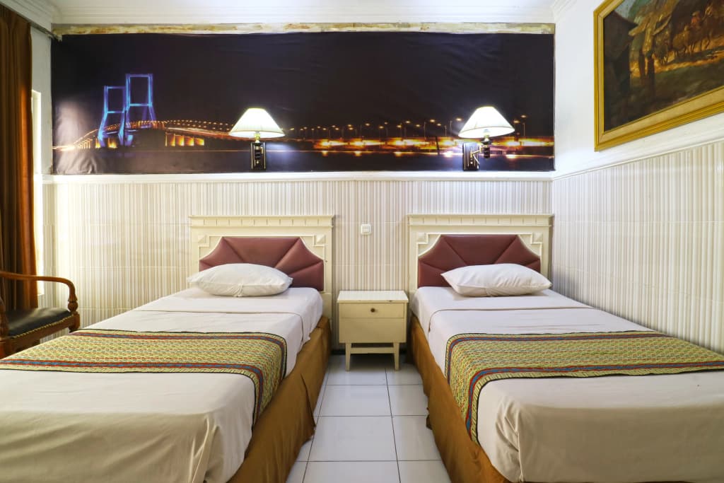 Superior room