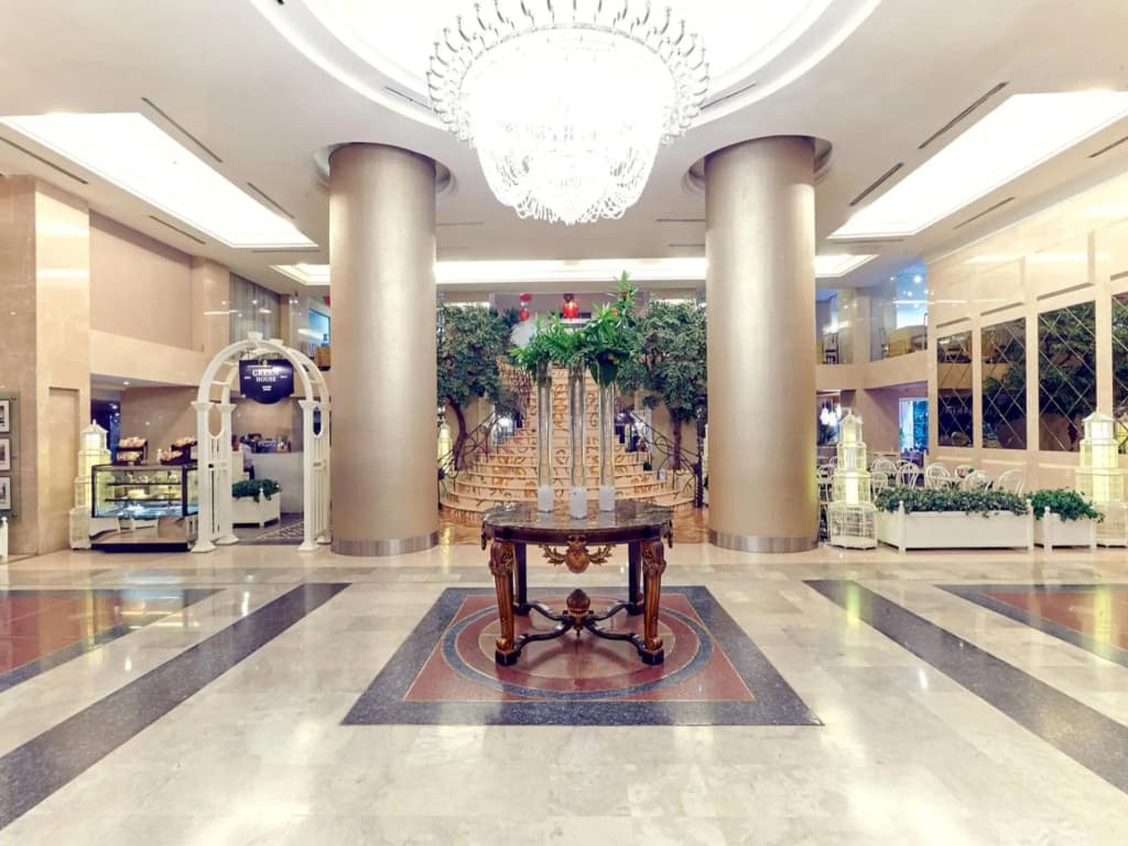 Hotel photo 2