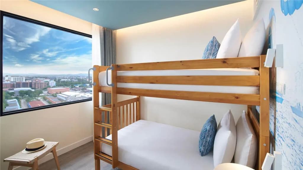 Hotel photo 6