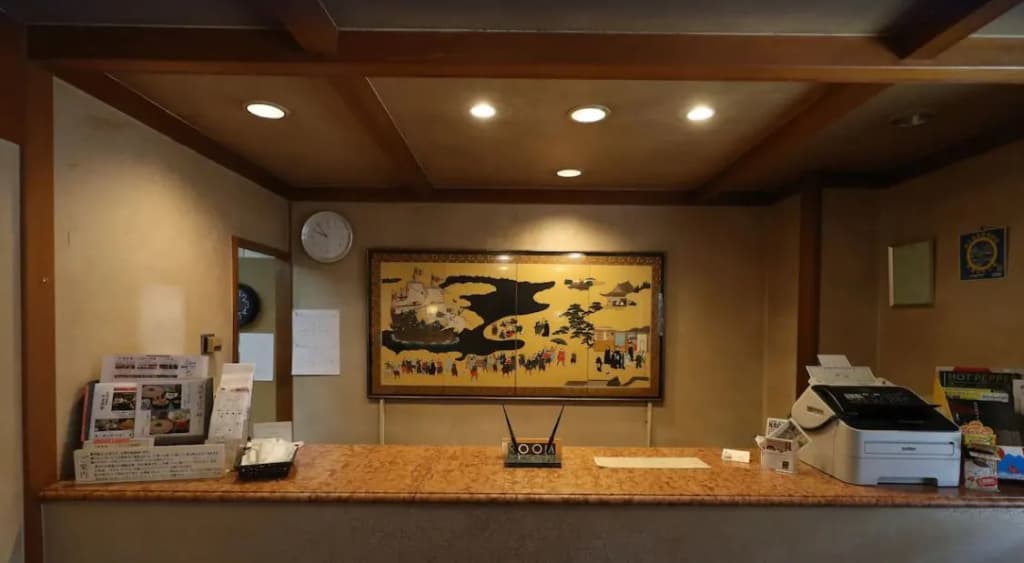 Hotel photo 7