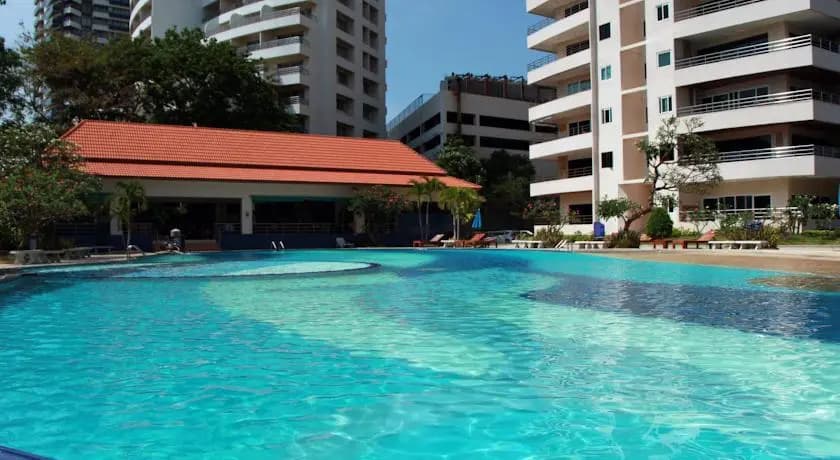 Hotel photo 6