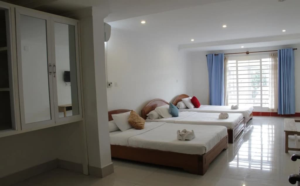 Hotel photo 1