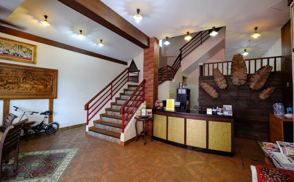 Hotel photo 1