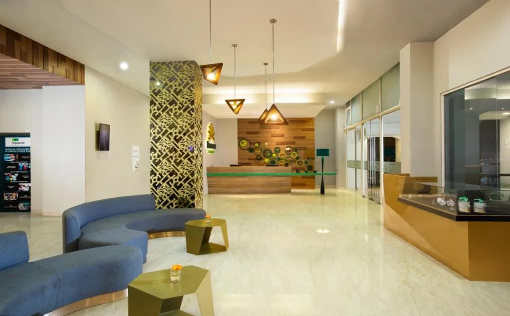 Hotel photo 2
