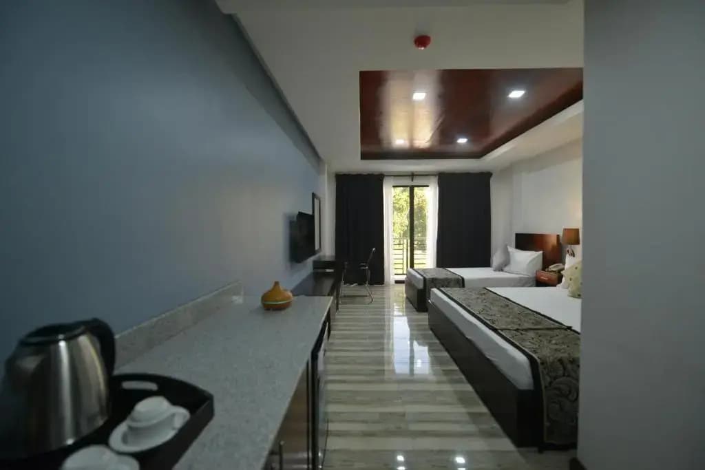 Hotel photo 4