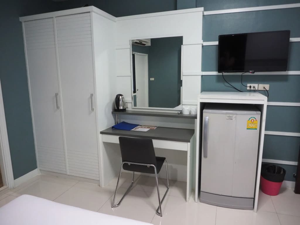 Hotel photo 6