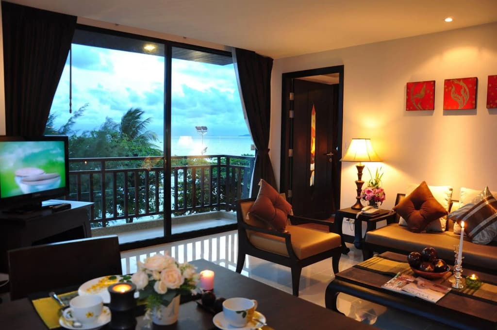 Hotel photo 7