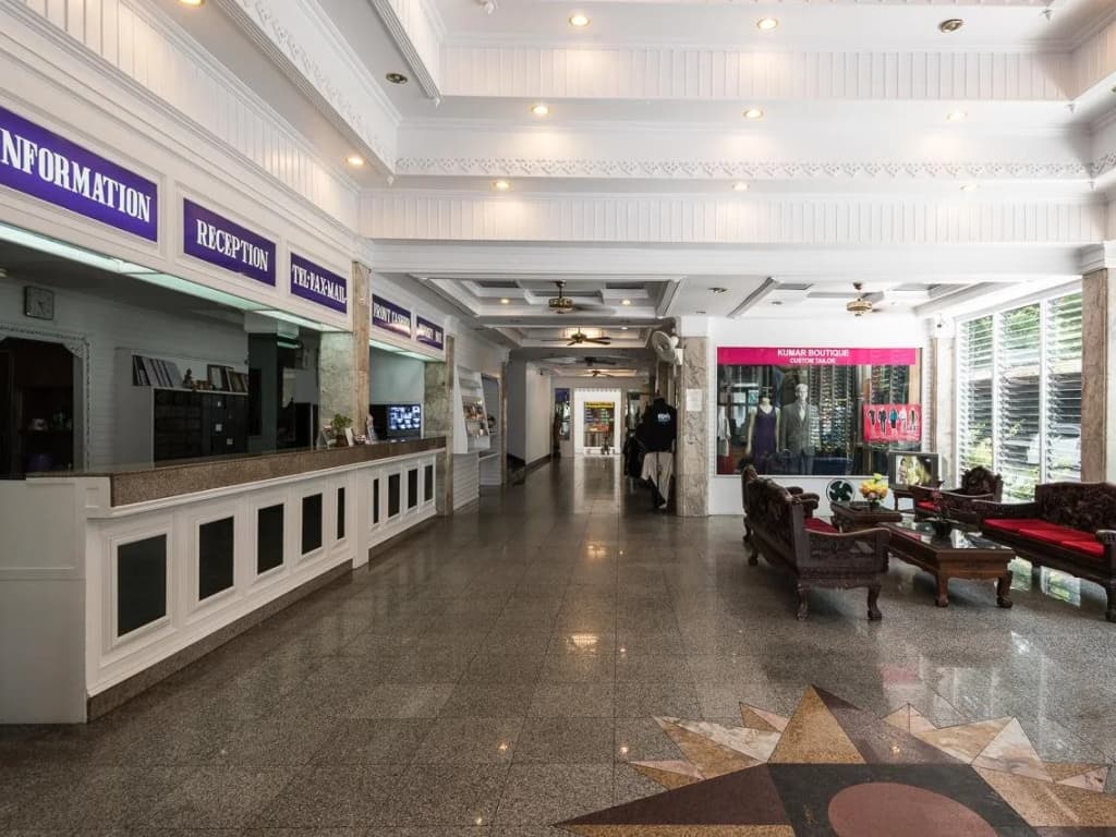 Hotel photo 2