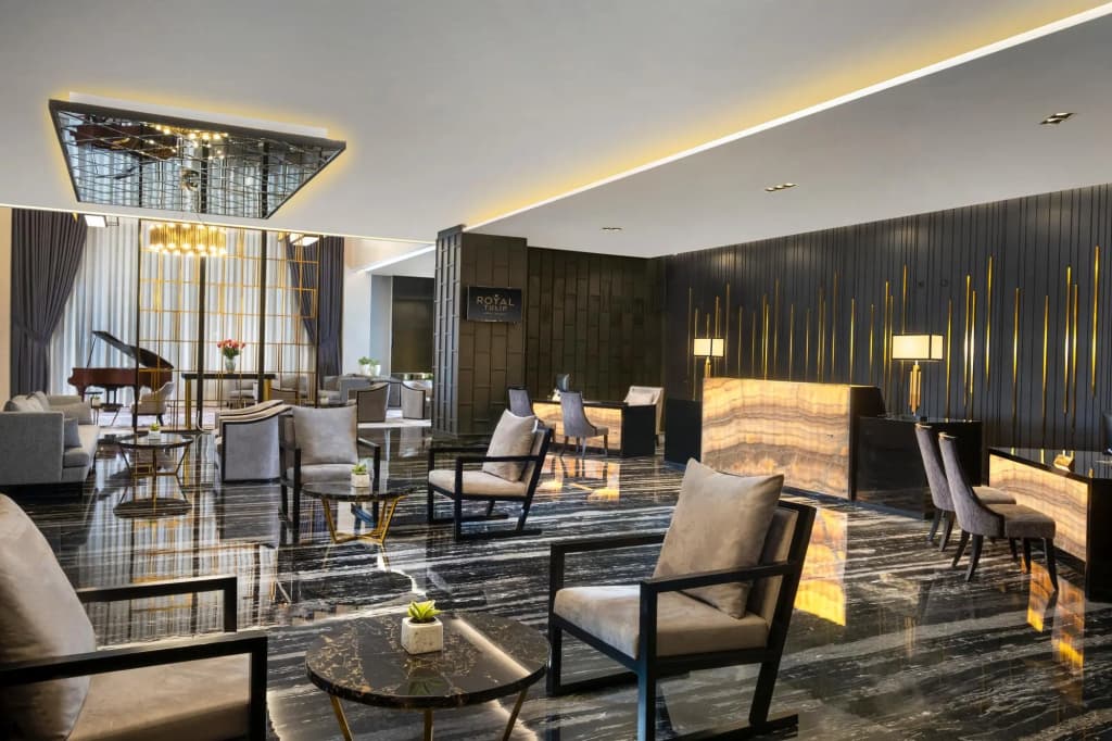 Hotel photo 9