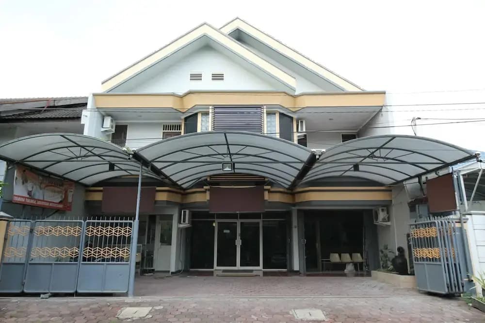 Hotel photo 1