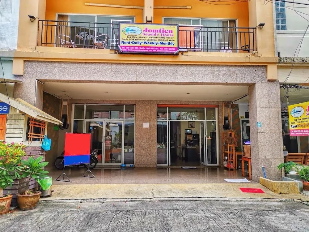 Hotel photo 1